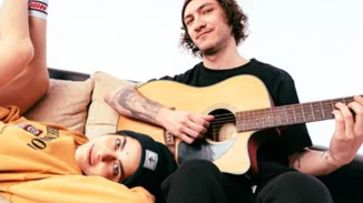 Μυριέλλα Κουρεντή | Η αλλαγή που έκανε  ο σύντροφός της στο προφίλ του στο Instagram