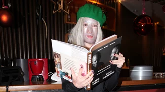 Το τεράστιο σθένος της Ιωάννας Παλιοσπύρου | Τι λέμε στον "Θεό του θανάτου" - Η ατάκα από το GOT