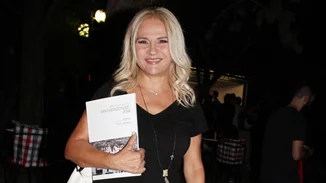 Μπέσυ Μάλφα για #MeToo: "Κάποιους τους κλείσαμε στη φυλακή. Οι επόμενοι;"