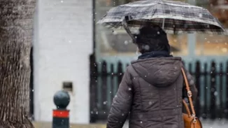 Καιρός | Υποχωρεί η ψυχρή εισβολή