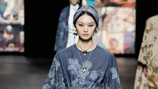 Dior | Δεν έχει ακόμα υποβάλει αίτημα για το χώρο όπου θέλει να παρουσιάσει τη συλλογή του