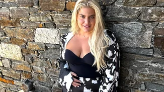 Ποιος είναι ο σύντροφος της Δανάης Μπάρκα; Όσα έγιναν γνωστά