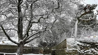 Κακοκαιρία Coral: Κύμα ψύχους με θυελλώδεις βοριάδες έως και τη Δευτέρα - Ποιες περιοχές μπαίνουν στην κατάψυξη