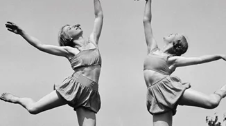 Μουσείο Μπενάκη | H αναδρομική έκθεση "Nelly’s" αποτίει φόρο τιμής στη διεθνούς φήμης ελληνίδα φωτογράφο