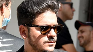 Stan | Απαντά σε όσους αμφισβήτησαν την παρουσία του στο δυστύχημα του Τζώρτζη Μονογυιού (εικόνα)