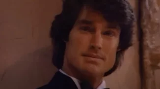 Θυμάσαι τον Ridge Forrester από το "Τόλμη και Γοητεία"; Στα 69 του είναι το ίδιο γοητευτικός