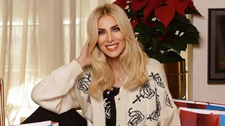 Κατερίνα Καινούργιου | Η σπάνια φωτογραφία με τον πατέρα της, Δημήτρη – Πόσο μοιάζουν;