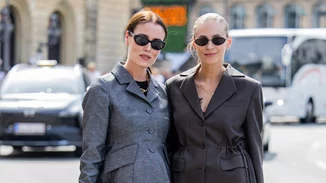 5 κομμάτια που έχουν πάντα στη φθινοπωρινή γκαρνταρόμπα τους οι fashionistas