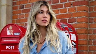 Βάσια Κωσταρά | Το άρωμα καθαριότητας που φορά εδώ και 20 χρόνια