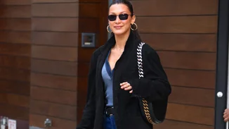 5 φρέσκοι τρόποι για να φορέσεις το τζιν παντελόνι τώρα και την άνοιξη