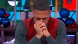 Πέθανε ο 5 μηνών γιος του ηθοποιού Νick Cannon - Το ανακοίνωσε on air μέσα σε λυγμούς (εικόνα - βίντεο)