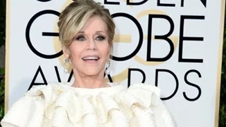 Η Jane Fonda κατηγορεί τον Donald Trump ότι έκανε "συμφωνία με τον διάβολο"