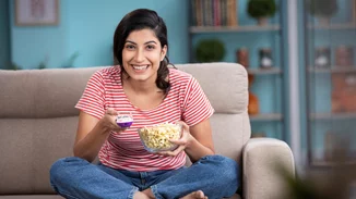 Είναι υγιεινό σνακ το ποπ κορν, τελικά;