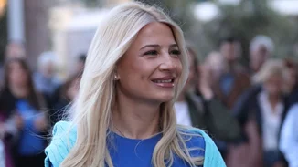 Ερωτευμένη η Φαίη Σκορδά | Αυτός είναι ο φημολογούμενος σύντροφός της