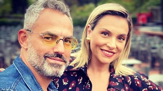 Η Ελεωνόρα Ζουγανέλη "λιώνει" για τον Νίκο Συρίγο: "Η ύπαρξη του στη ζωή μου με έχει αλλάξει"