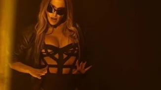 Δέσποινα Βανδή: Χρονικό απόλυτης επαναφοράς