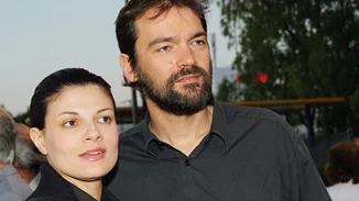 25 χρόνια πριν - Τάνια Τρύπη και Κωνσταντίνος Καζάκος | Ο μυστικός γάμος στη βίλα της Μαρίκας Κοτοπούλη