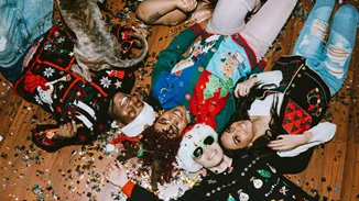 Ζώδια 2026: Οι ετήσιες προβλέψεις από τον Κώστα Λεφάκη