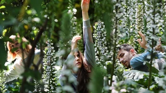 ''Όλη η Ελλάδα ένας πολιτισμός''