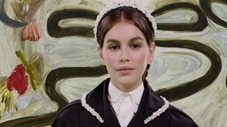 Simone Rocha X H&M | Παρουσιάζουν τη νέα συλλογή τους με μία εμπειρία επαυξημένης πραγματικότητας