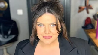 Δανάη Μπάρκα | Η ατάκα της στην εκπομπή που προκάλεσε νέο κύμα αντιδράσεων - "Δε σέβεσαι τίποτα"