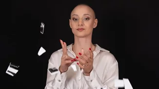 "Δεν ήταν θεριό, δεν ήταν τέρας, ούτε ήταν κακιά αρρώστια. Ήταν καρκίνος"