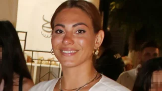 Ευρυδίκη Βαλαβάνη | "Όχι δεν είμαι έγκυος, τρώω και έχω πάρει κιλά. Kαι θα τα χάσω όταν εγώ είμαι έτοιμη"