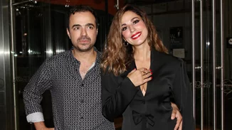 Απίστευτο | Η Κατερίνα Παπουτσάκη αποκάλυψε πόσο κόστισε το νυφικό της