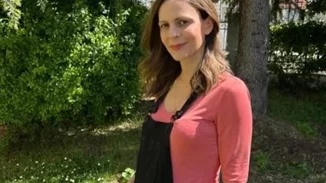 Ο γιος της Έφης Αχτσιόγλου έκανε την πιο γλυκιά ερώτηση για το αδελφάκι που περιμένει!