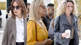 Οι καταθέσεις που συγκλόνισαν στη δίκη Φιλιππίδη