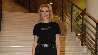 Ζέτα Δούκα | Περιπέτεια υγείας για την κόρη της, Θάλεια