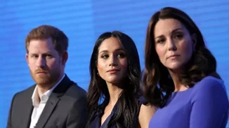 Οι Meghan Markle και Kate Middleton ξεκίνησαν τον "πόλεμο της μαρμελάδας"