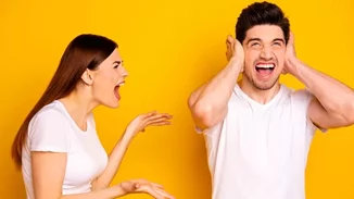 Το μοναδικό πράγμα που δεν πρέπει να κάνεις κατά τη διάρκεια ενός καβγά