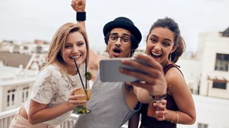 To drunk mode στα κινητά έρχεται για να μας σώσει