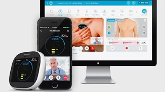 Πιλοτική Υπηρεσία Τηλεϊατρικής Νέας Γενιάς στους Δήμους Αγράφων και Κηφισιάς