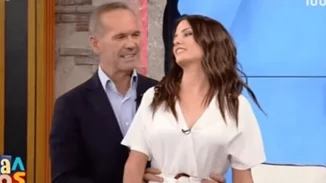 Πέτρος Κωστόπουλος - Κατερίνα Λιόλιου | Έκαναν unfollow στο Instagram ο ένας τον άλλον