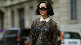 Πώς θα ανανεώσεις το φθινοπωρινό στιλ σου σύμφωνα με το street style στην εβδομάδα μόδας του Μιλάνου