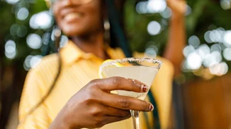 Γιορτάσε την Margarita Day με την Jose Cuervo!