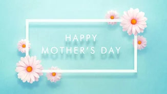 Η Ημέρα της Μητέρας είναι ο εορτασμός της ανιδιοτελούς αγάπης