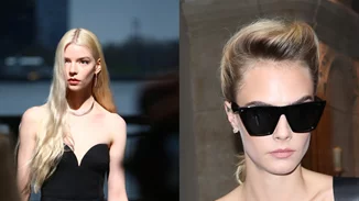 Cara Delevingne & Anya Taylor-Joy | Τι φόρεσαν στην επίδειξη της συλλογής Cruise 2022 του Dior στην Αθήνα