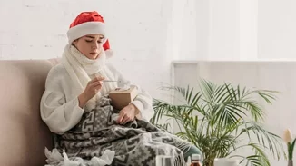 10 χειμωνιάτικες ιώσεις που καλό είναι να μην (τις) κολλήσεις!