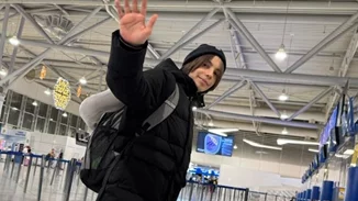 "Μπαμπά, βρήκες τα χρήματα για το σχολείο;": Η συγκινητική ιστορία του Στέλιου Κερασίδη & ο καταλυτικός ρόλος της Άννας Βίσση