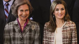 Βασίλισσα Σοφία | Το ταξίδι στην Κρήτη με την αδερφή της και η συνάντηση με την Paloma Picasso