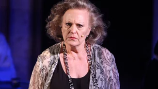 Όλγα Πολίτου | Βαρύ πένθος για την ηθοποιό