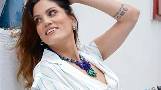 Μαίρη Συνατσάκη | Η μονάκριβη κόρη της, Ολίβια, έγινε 9 μηνών - Η συγκινητική ανάρτηση της επιχειρηματία