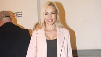 Βίκυ Κάβουρα | Ανήρτησε την πρώτη κοινή φωτογραφία της με τον Γιώργο Τζαβέλλα