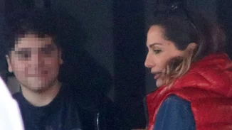 Γιώργος Νικολαΐδης | Ο 14χρονος γιος της Δέσποινας Βανδή μπήκε ξανά στην κουζίνα και έφτιαξε σούσι