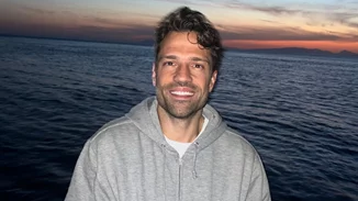 Ο Κωνσταντίνος Αργυρός σε ένα ακόμα eye candy post! Δείτε τη φωτογραφία