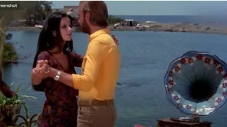 Λάκης Κομνηνός: Η αντιπάθειά του για την Έλενα Ναθαναήλ και το πραγματικό του όνομα