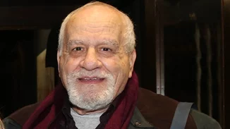 Έφυγε από τη ζωή ο ηθοποιός Κωστής Νομικός